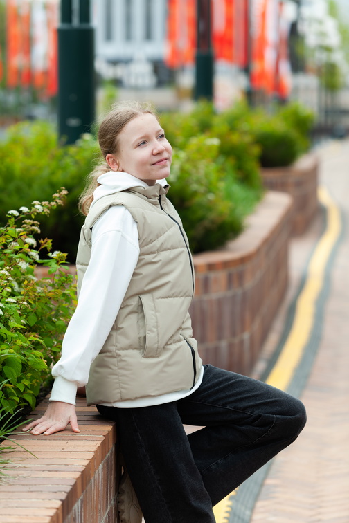 ДР Гали - 16 лет